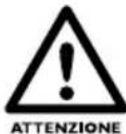 DOMETIC CU333 - PRECAUZIONI AGGIUNTIVE - 2