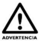 DOMETIC CU333 - PRECAUCIONES - 1