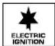 DOMETIC CU325 - OTHER SYMBOLS - 2