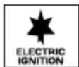 DOMETIC CU311M - OTHER SYMBOLS - 2