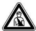 DOMETIC Origo 4300 - Safety precautions when handling denatured alcohol - 1