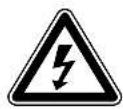 DOMETIC Origo 2500 - Attention ! Danger de blessures ! - 1