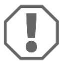 DOMETIC Classic 2 - AVISO! - 1