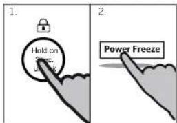 HAIER HRF521DS6 - Utilização Utilização - 1