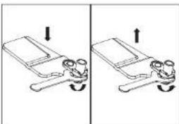 HAIER HRF521DS6 - Regolazione di precisione delle porte - 1