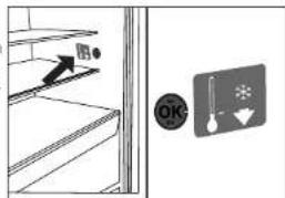 HAIER HRF521DS6 - OPTIONAL: OK-Sticker - 1