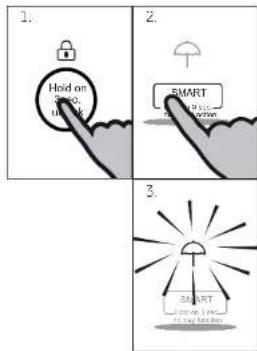 HAIER HRF521DS6 - Função férias - 1