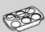 HAIER HRF521DS6 - Accessori - 2