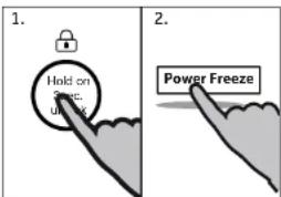 HAIER HRF521DS6 - Použití Použití - 1