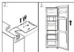 HAIER HRF521DS6 - RTISSEMENT! - 2