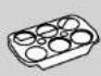 HAIER HRF521DS6 - Accessoires - 2