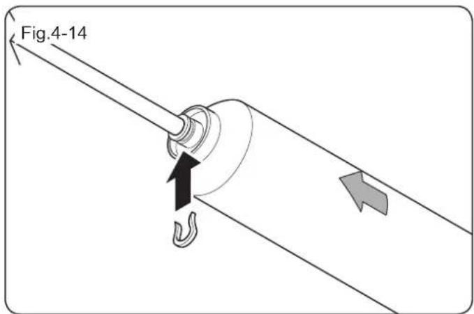 HAIER HRF628IF6 - Electrical Supply Connection - 6