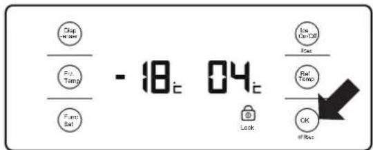 HAIER HRF628IF6 - WARNING! - 1