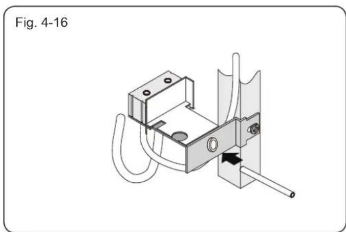 HAIER HRF628IF6 - Mode vacances (Holiday) - 10