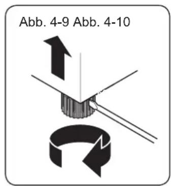 HAIER HRF628IF6 - Anschluss für Stromversorgung - 1