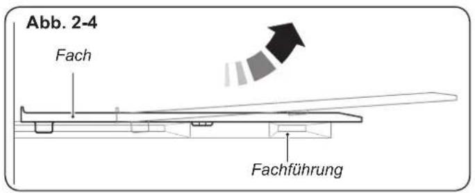 HAIER HRF628IF6 - Aufbewahrungsfächer - 1