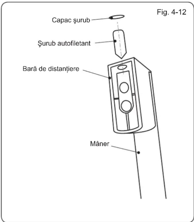 HAIER HRF628IF6 - Mod blocare - 10