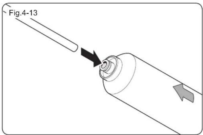 HAIER HRF628IF6 - Electrical Supply Connection - 5