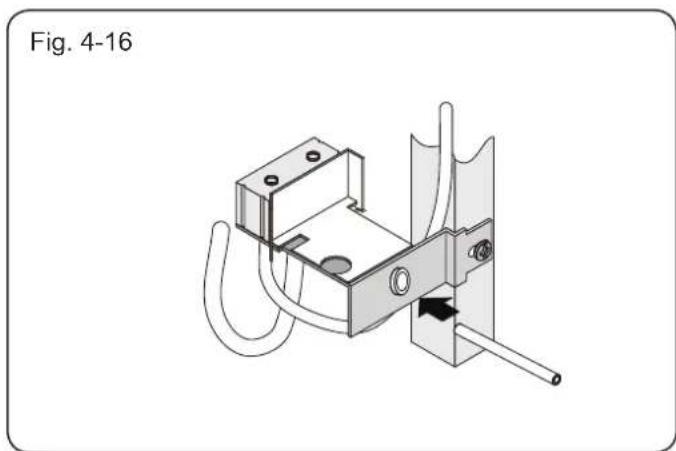 HAIER HRF628IF6 - Modalità di blocco - 13