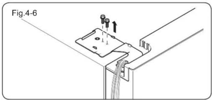 HAIER HRF628IF6 - Choosing the Right Location - 6