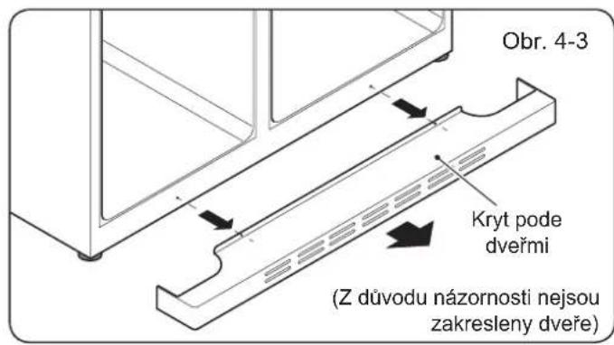 HAIER HRF628IF6 - Volba místa - 2