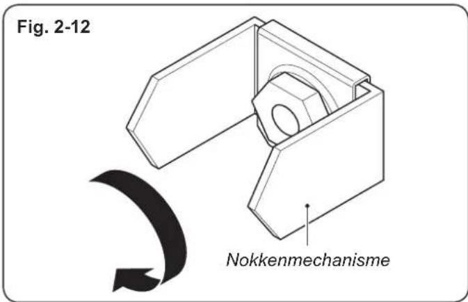 HAIER HRF628IF6 - Als de ijsmaker niet goed werkt - 4