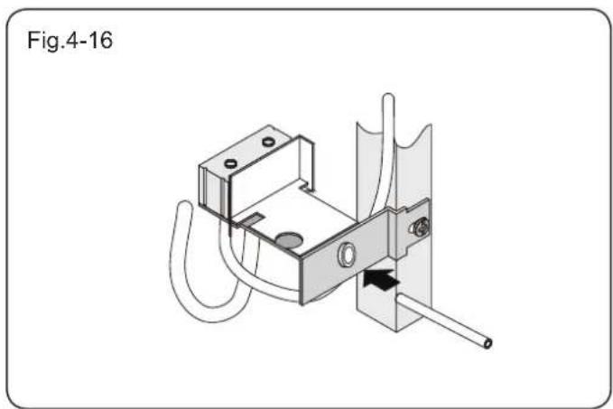 HAIER HRF628IF6 - Electrical Supply Connection - 8