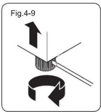 HAIER HRF628IF6 - Electrical Supply Connection - 1