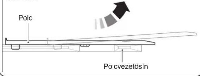 HAIER HRF628IF6 - Élelmiszer kiolvasztása a főzéshez/sütéshez - 2