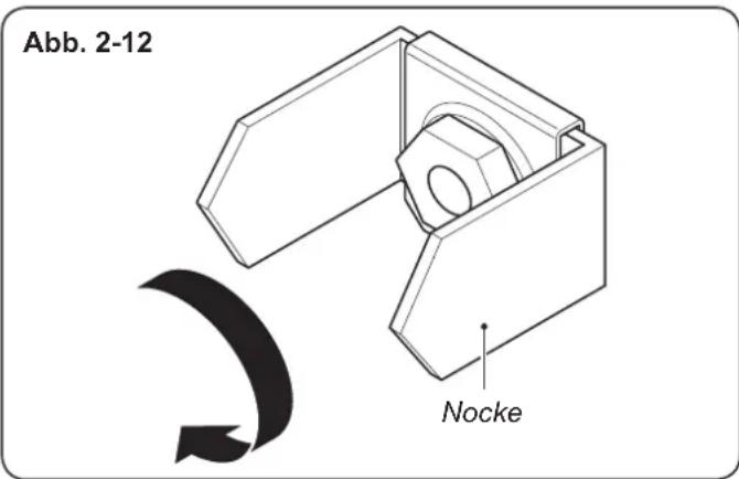 HAIER HRF628IF6 - Störung des Eiswürfelbereiters - 2