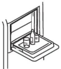 HAIER HRF628IF6 - Troubleshooting - 1