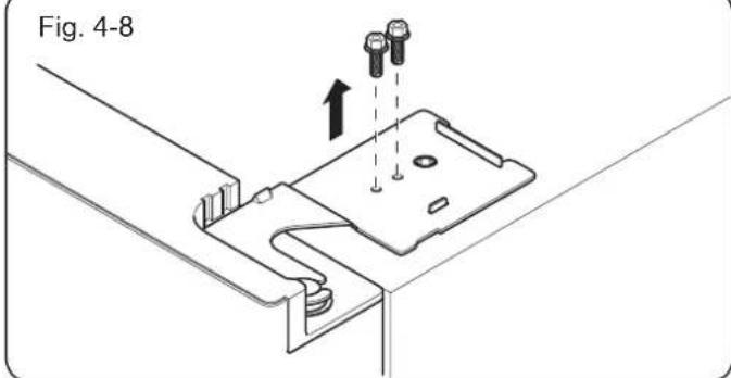 HAIER HRF628IF6 - Modalità di blocco - 21