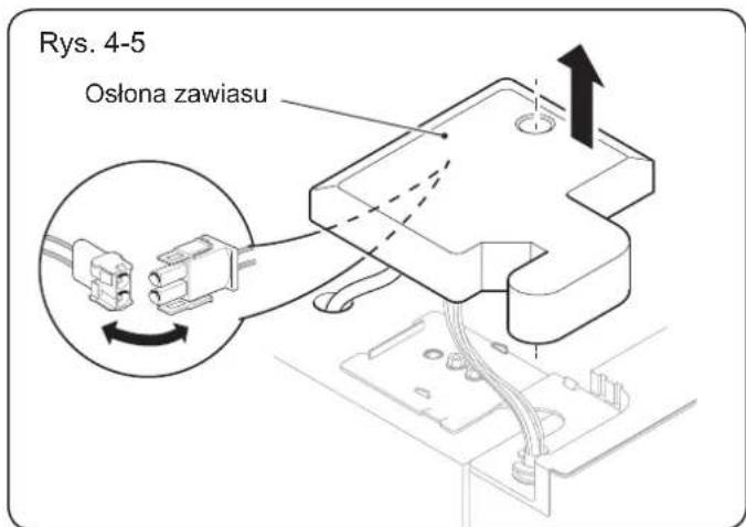 HAIER HRF628IF6 - Wybór właściwego miejsca - 5
