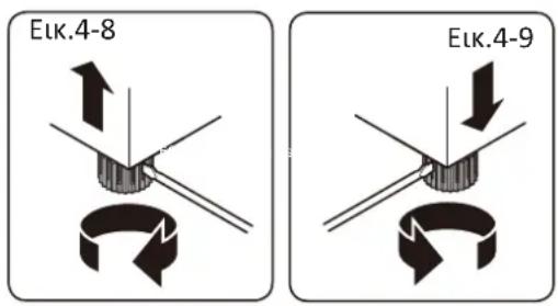 HAIER HRF628IF6 - Ηλεκτρική σύνδεση - 1
