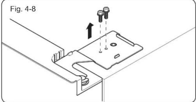 HAIER HRF628IF6 - Modalità di blocco - 5