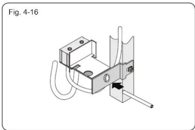 HAIER HRF628IF6 - Modalità di blocco - 25