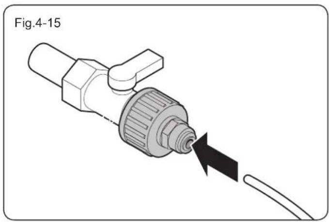 HAIER HRF628IF6 - Electrical Supply Connection - 7