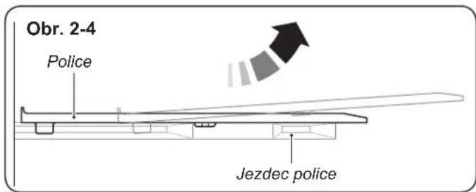 HAIER HRF628IF6 - Police - 1