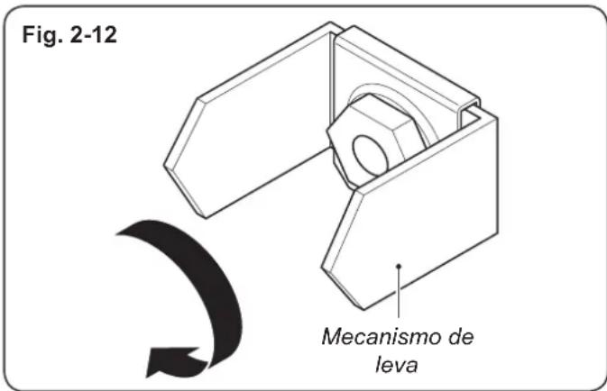 HAIER HRF628IF6 - Si la máquina de hielo no funciona correctamente - 2