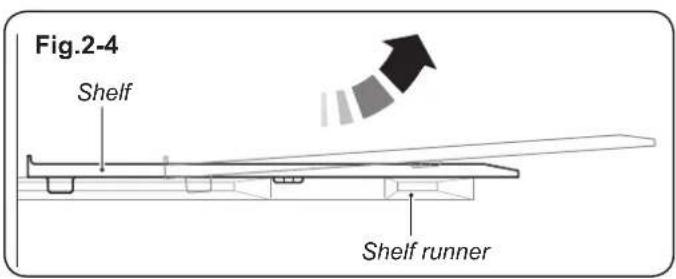 HAIER HRF628IF6 - About Your Refrigerator - 4