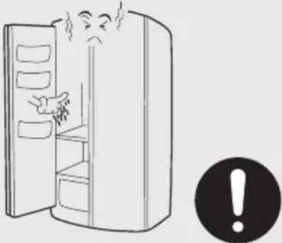 HAIER HRF628DS7 - Precautions - 6