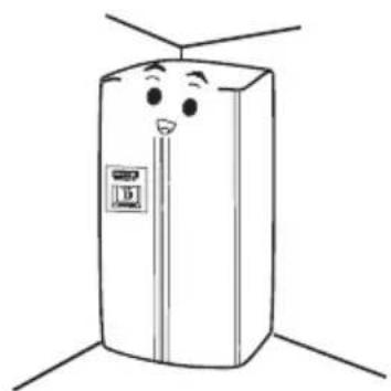 HAIER HRF628DS7 - Unpacking - 5