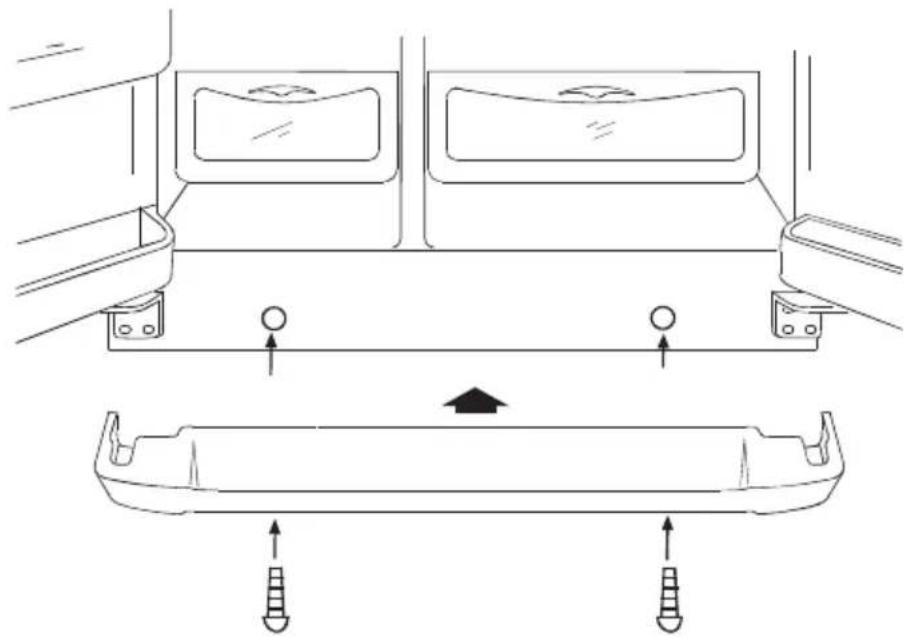 HAIER HRF628DS7 - Preparazione - 2