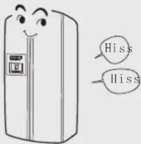 HAIER HRF628DS7 - Problemen - 6