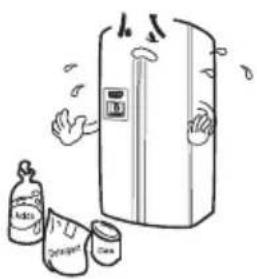 HAIER HRF628DS7 - Schoonmaken - 1