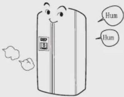 HAIER HRF628DS7 - Troubleshooting - 1
