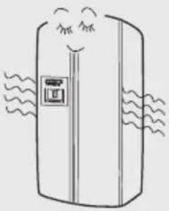 HAIER HRF628DS7 - Durante as frias - 5