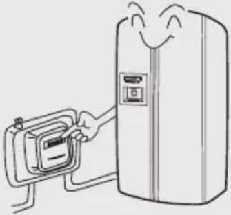 HAIER HRF628DS7 - Troubleshooting - 2