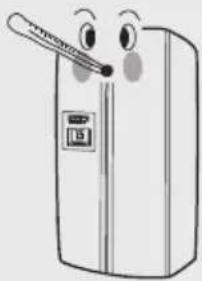 HAIER HRF628DS7 - Inoperatività - 2