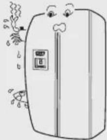 HAIER HRF628DS7 - Notes on freezing - 6
